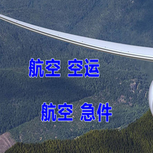 伊尔施机场托运快递-选东方航空和上海航空