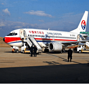 伊尔施机场托运航空快运业稳步发展的原因是什么？